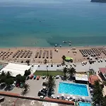 Alkyon Beach Hotel
