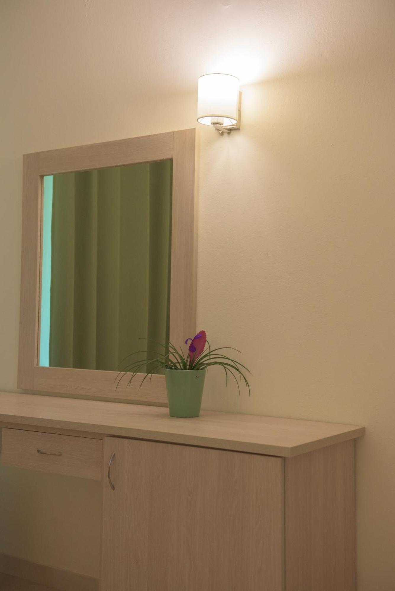 Hotel Alkyon 3*