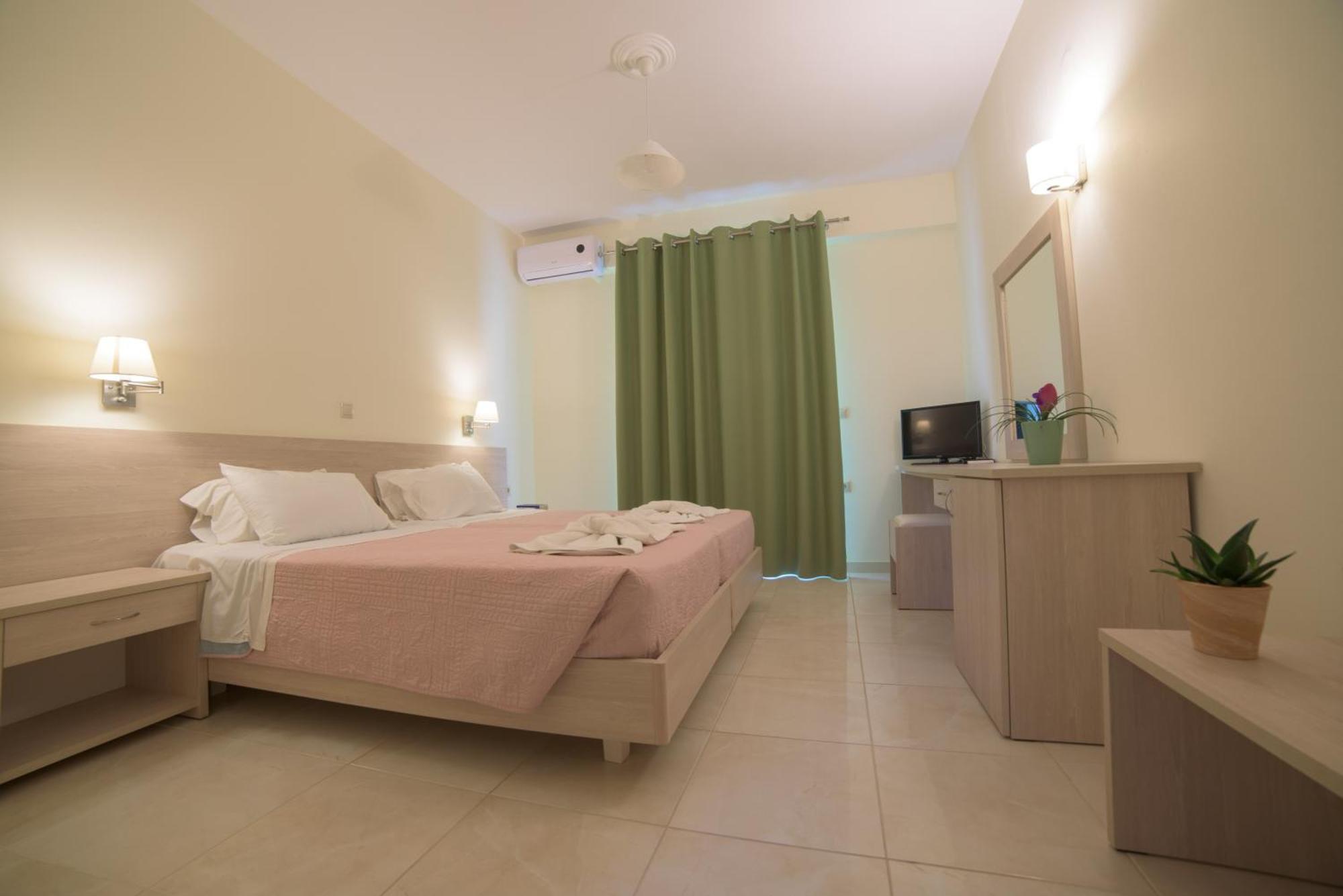 Hotel Alkyon 3*