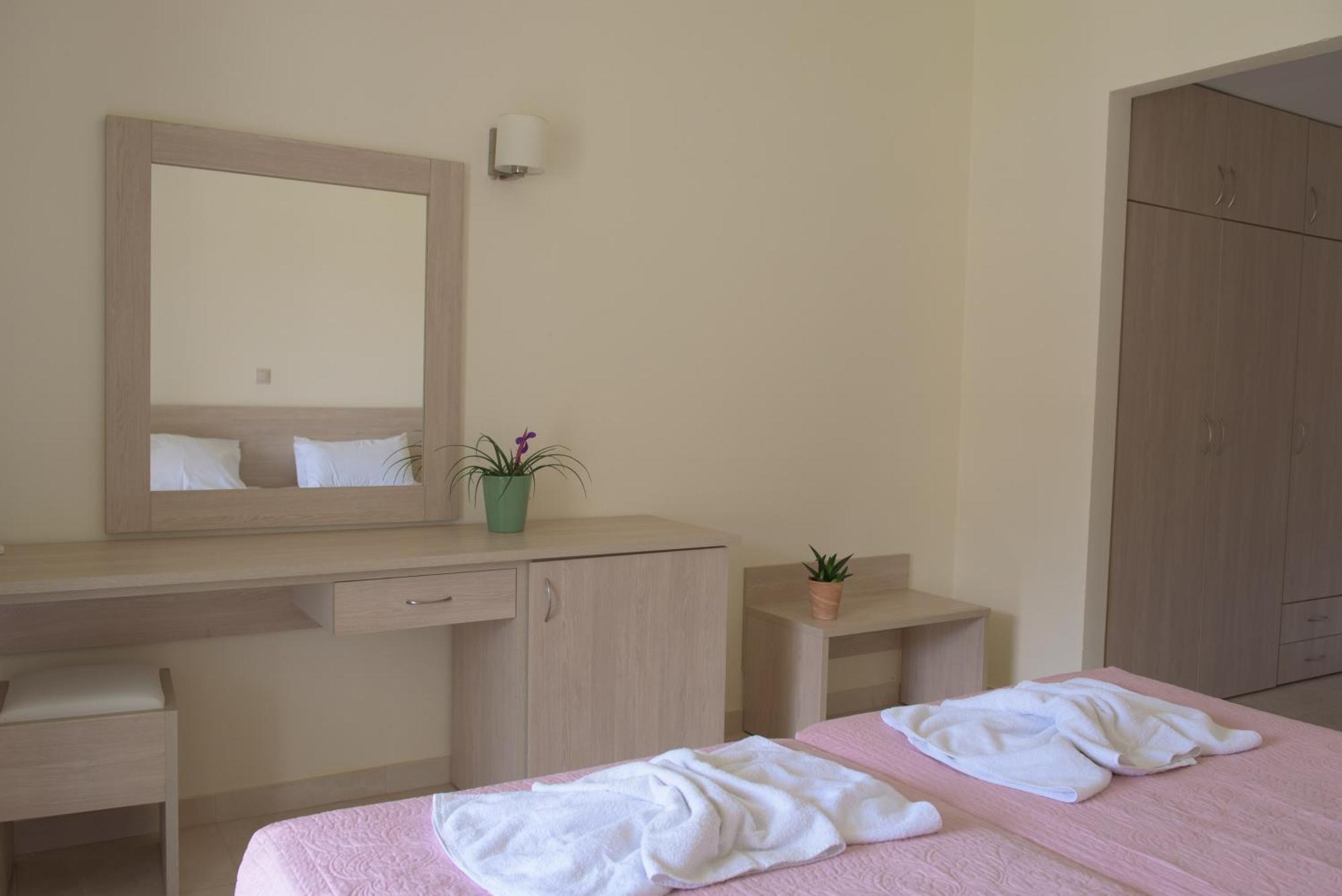 Alkyon Hotel 3*