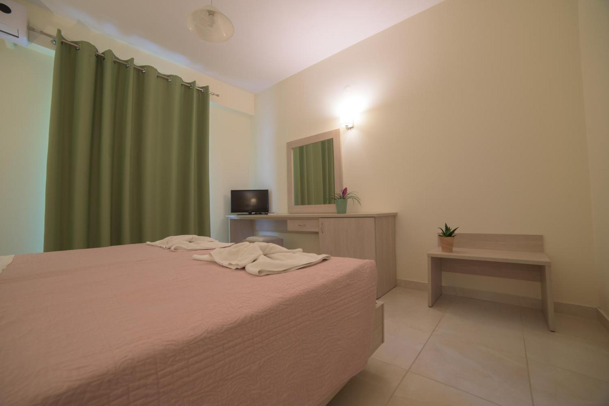 Alkyon Hotel