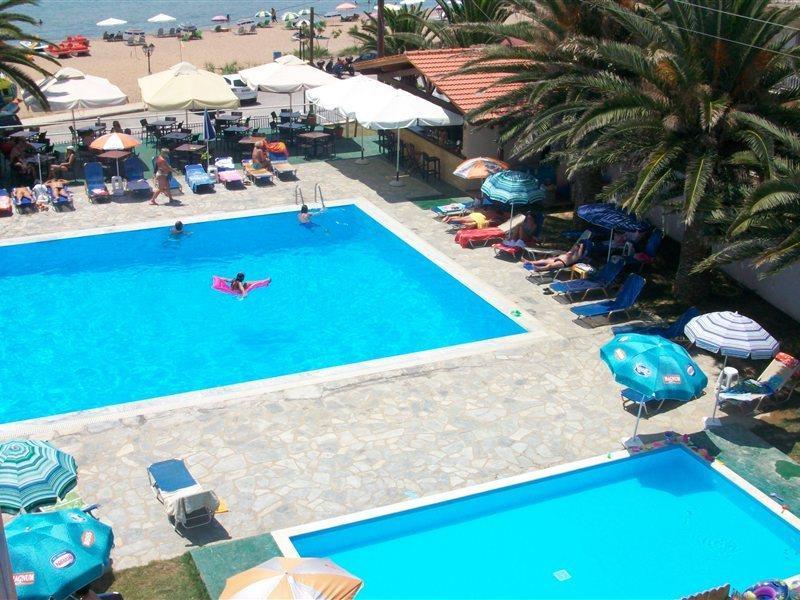 Alkyon Hotel