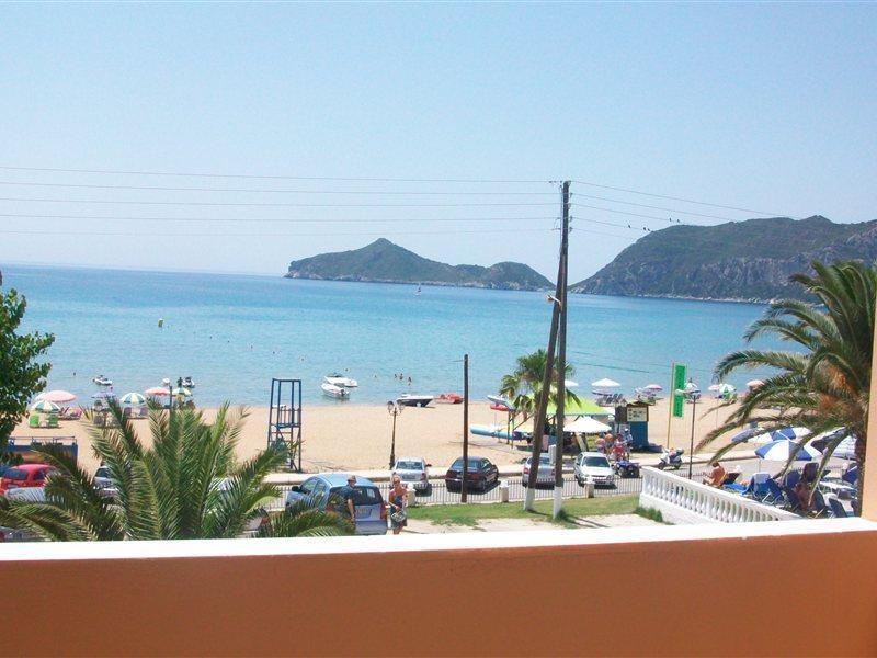Alkyon 3* Agios Georgios Pagon