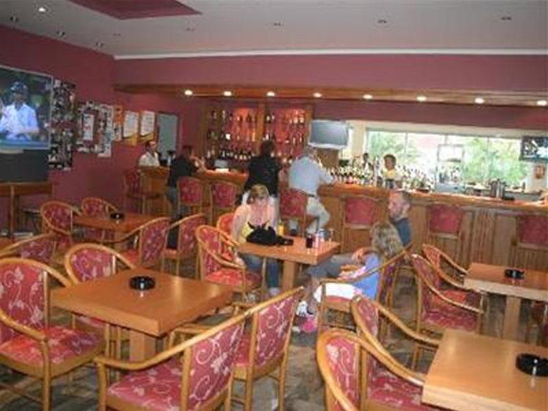 Alkyon Hotel Agios Georgios Pagon
