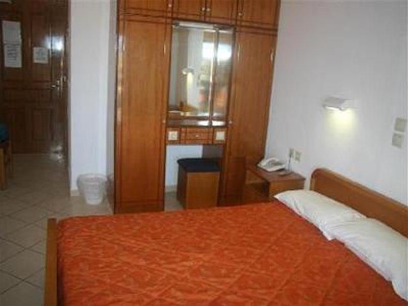 Hotel Alkyon 3*