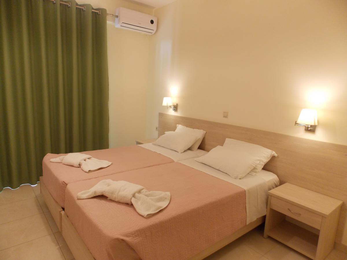 Alkyon Hotel 3*