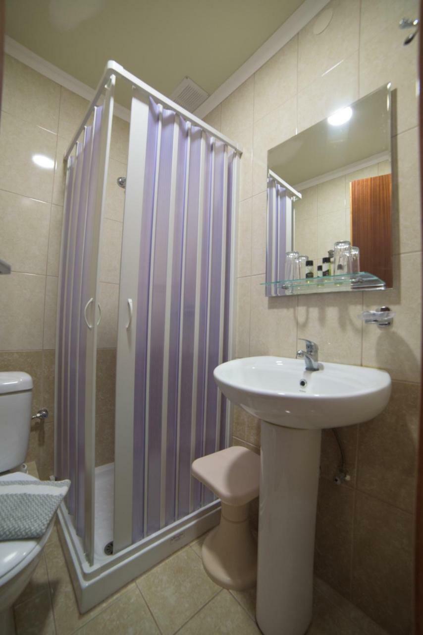 Alkyon 3* Agios Georgios Pagon
