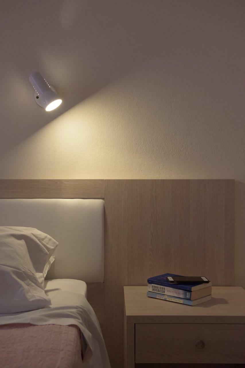 Alkyon Hotel